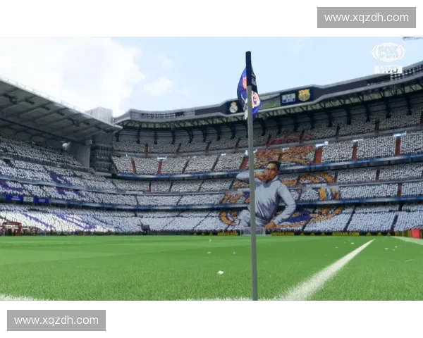 FIFA转播协议修正案如何将Logo热力图嵌入场边LED物理链路